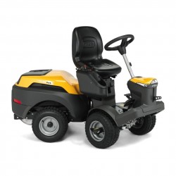 Autoportée à coupe frontale thermique Park 700 W NU