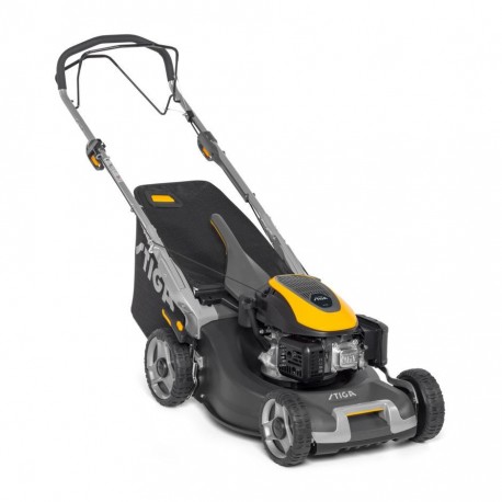 TONDEUSE TWINCLIP 950 STIGA SERIES 900
