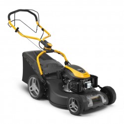 Tondeuse thermique STIGA Combi 553 S