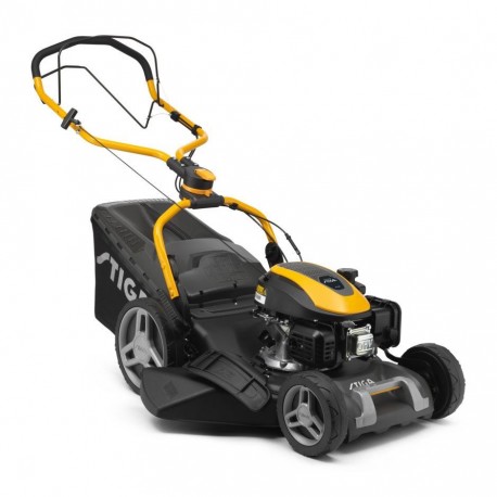 Tondeuse thermique STIGA Combi 748 S