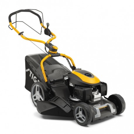 Tondeuse thermique STIGA Combi 753 V