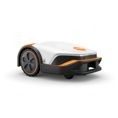 ROBOT TONDEUSE STIHL IMOW 5
