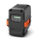 Batterie Husqvarna 40-B70