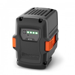 Batterie Husqvarna 40-B70