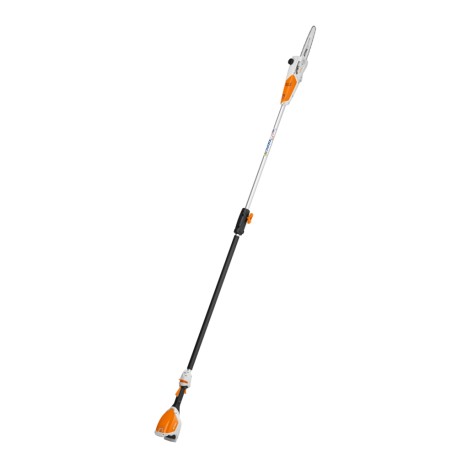 Perche d'élagage à batterie STIHL HTA 50, sans batterie ni chargeurREF. LA020116400