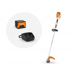 DÉBROUSSAILLEUSE FSA 80 R AVEC AUTOCUT 27-2 STIHL NU
