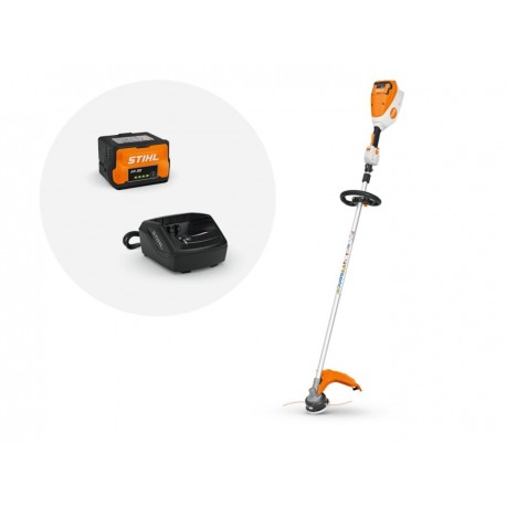 DÉBROUSSAILLEUSE FSA 80 R AVEC AUTOCUT 27-2 STIHL NU