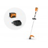 DÉBROUSSAILLEUSE FSA 80 R AVEC AUTOCUT 27-2 STIHL NU