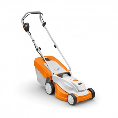 Tondeuse à batterie STIHL RMA 235, sans batterie ni chargeur Réf. : 63110111415
