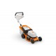 Tondeuse à batterie STIHL RMA 248 T, sans batterie ni chargeur Réf. : WA210111410