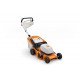 Tondeuse à batterie STIHL RMA 253 T, sans batterie ni chargeur Réf. : WA220111410