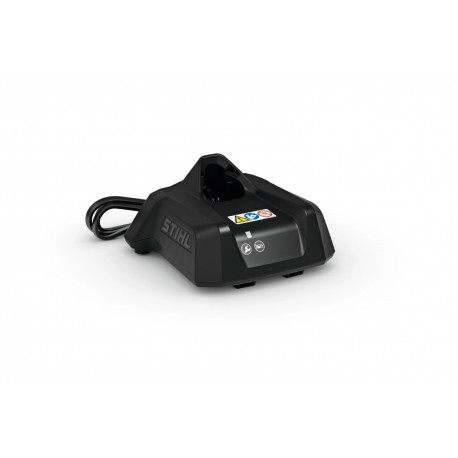 Chargeur rapide STIHL AL 5 pour recharger les batteries STIHL AS 2 Réf. : EA034305700