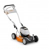 Tondeuse mulching à batterie STIHL RMA 2 RV, sans batterie ni chargeur Réf. : 63570111410