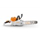 Tronçonneuse à batterie STIHL MSA 220 C-B en guide de 40cm Réf. : MA032000021