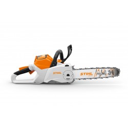 Tronçonneuse à batterie STIHL MSA 220 C-B en guide de 40cm Réf. : MA032000021