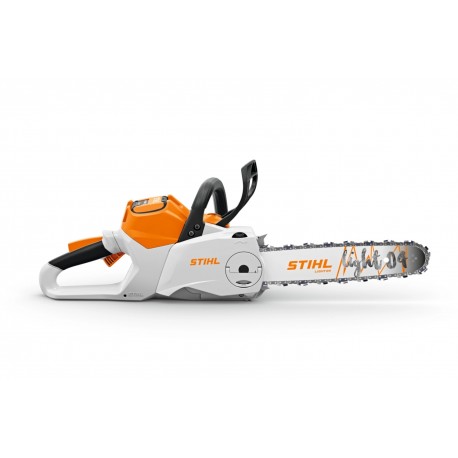 Tronçonneuse à batterie STIHL MSA 220 C-B en guide de 40cm Réf. : MA032000021