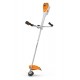 Débroussailleuse à batterie STIHL FSA 135, sans batterie ni chargeur Réf. : FA012000025