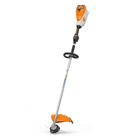 Débroussailleuse à batterie STIHL FSA 135 R, sans batterie ni chargeur Réf. : FA012000029