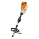CombiSystème à batterie SHTIHL KMA 135 R, sans batterie ni chargeur Réf. : FA020116810