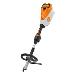 CombiSystème à batterie SHTIHL KMA 135 R, sans batterie ni chargeur Réf. : FA020116810
