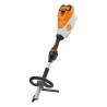 CombiSystème à batterie SHTIHL KMA 135 R, sans batterie ni chargeur Réf. : FA020116810