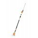 Taille-haies sur perche à batterie STIHL HLA 86 avec un lamier de 50 cm Réf. : 48590112930