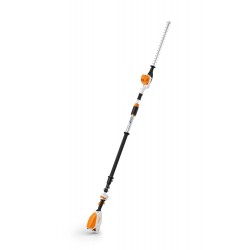 Taille-haies sur perche à batterie STIHL HLA 86 avec un lamier de 50 cm Réf. : 48590112930