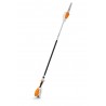 Perche d'élagage à batterie STIHL HTA 66 Réf. : LA032000008