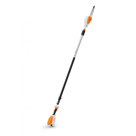 Perche d'élagage à batterie STIHL HTA 86 Réf. : LA032000002
