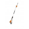 Perche d'élagage à batterie STIHL HTA 150 version forestiere Réf. : LA012000026