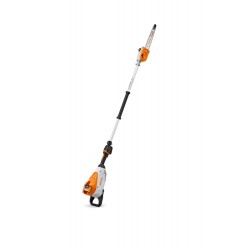 Perche d'élagage à batterie STIHL HTA 150 version entretient Réf. : LA012000027