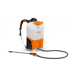 Pulvérisateur dorsal à batterie STIHL SGA 85 Réf. : 48540117000