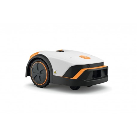 Robot Tondeuse STIHL iMOW® 3 Réf. : IA020111400