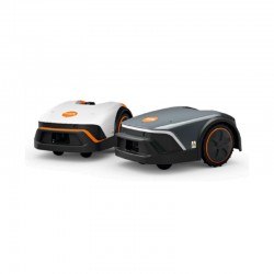 ROBOT DE TONTE IMOW 3 EVO STIHL REF: IA020111410