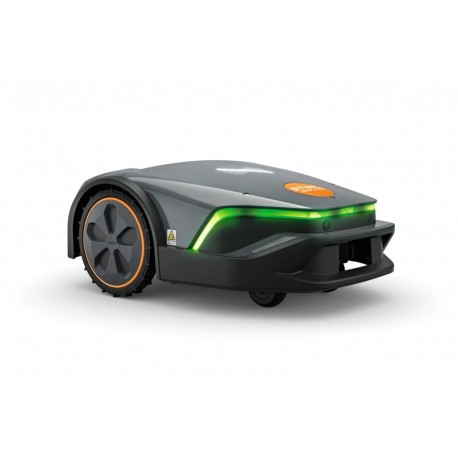 ROBOT TONDEUSE STIHL IMOW 6 EVO