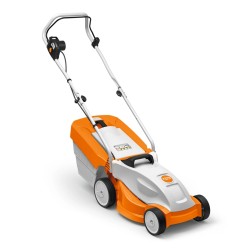 Tondeuse électrique STIHL RME 235 légère et maniable Réf. : 63110112410