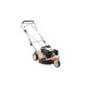 Tondeuse mulching thermique STIHL tractée - RM 3 RT Réf. : 63610113416