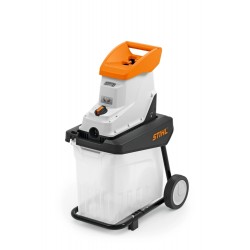 Broyeur de végétaux électrique STIHL - GHE 135 L Réf. : 60130111120