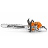 Tronçonneuse thermique STIHL MS 500i Réf. : 11472000000