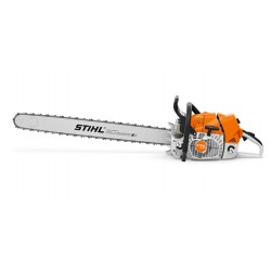 Tronçonneuse thermique STIHL MS 881 guide de 63 cm es 404 Réf. : 11242000201