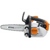 Tronçonneuse d'élagage thermique STIHL MS 151 TC-E en guide de 25cm Réf. : 11462000056