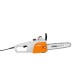 Tronçonneuse électrique STIHL MSE 141 en guide de 35cm Réf. : 12082000332
