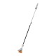 Perche d'élagage thermique STIHL HT 56 C-E Réf. : 41392000007