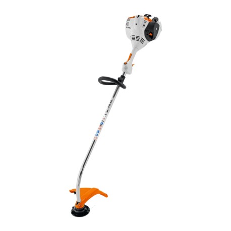 Coupe-bordures thermique STIHL FS 40 équipée en tête AutoCut C 6-2 Réf. : 41440112309