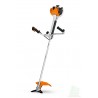 Débroussailleuse thermique Stihl FS 461 C-EM, couteau Duro Broyeur 270-2 Référence - 41472000634
