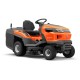 TONDEUSE AUTOPORTÉE HUSQVARNA TC215T