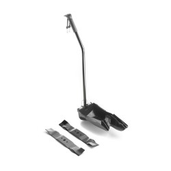 BOUCHON MULCHING + LAMES 84 CM