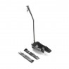 BOUCHON MULCHING + LAMES 84 CM