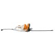 Taille-haies électrique STIHL HSE 52 avec un lamier de 50 cm Réf. : 4818-011-3530