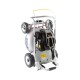 Tondeuse mulching thermique tractée GRIN HM46A B&S Réf. : PFO-0078